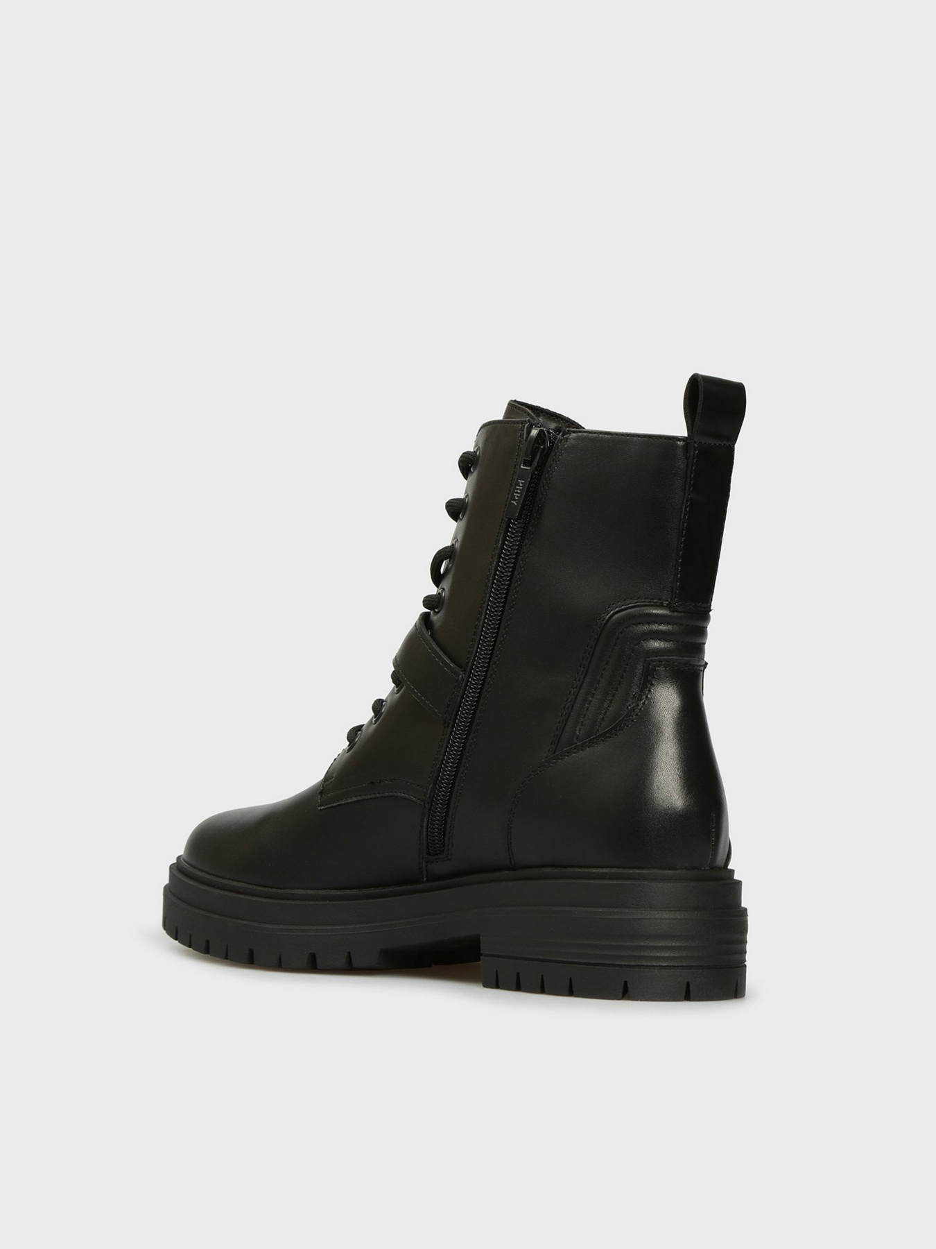 Ботинки PRPY модель PRFDS10021W Фото