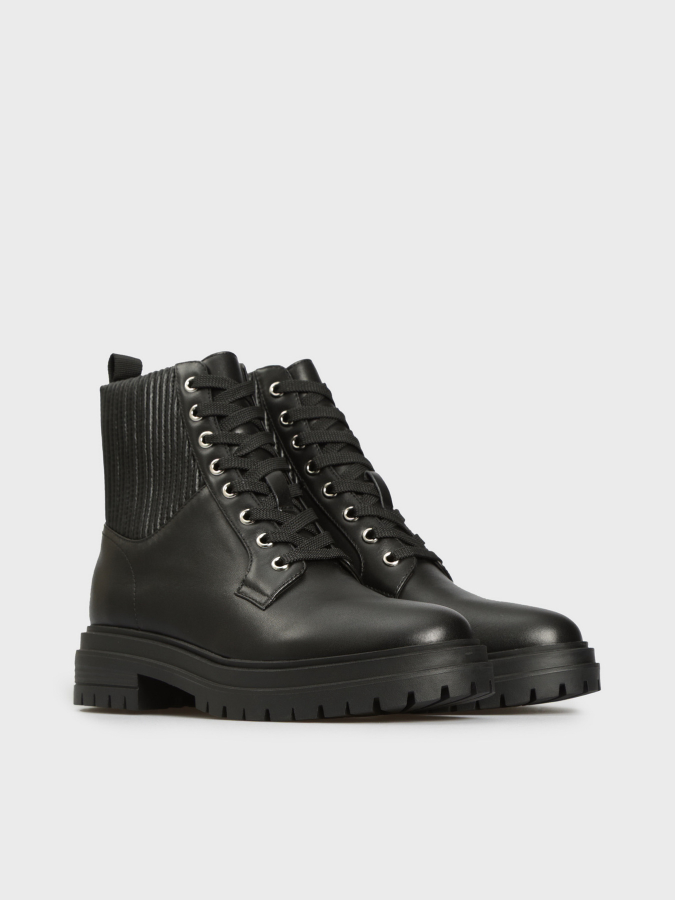 Черевики PRPY модель PRFDS10022W Фото