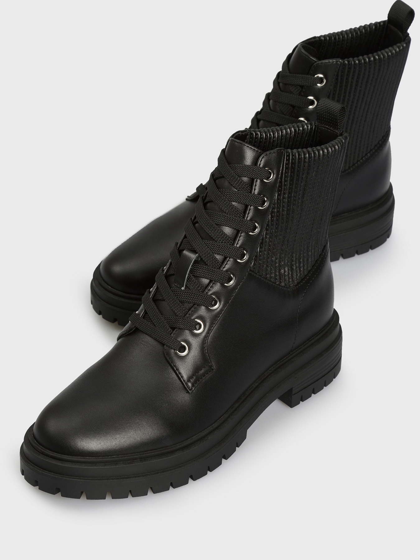 Ботинки PRPY модель PRFDS10022W Фото