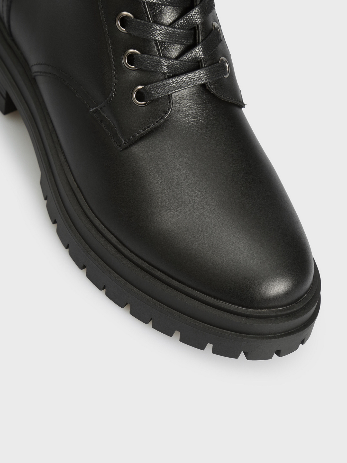 Черевики PRPY модель PRFDS10023W Фото