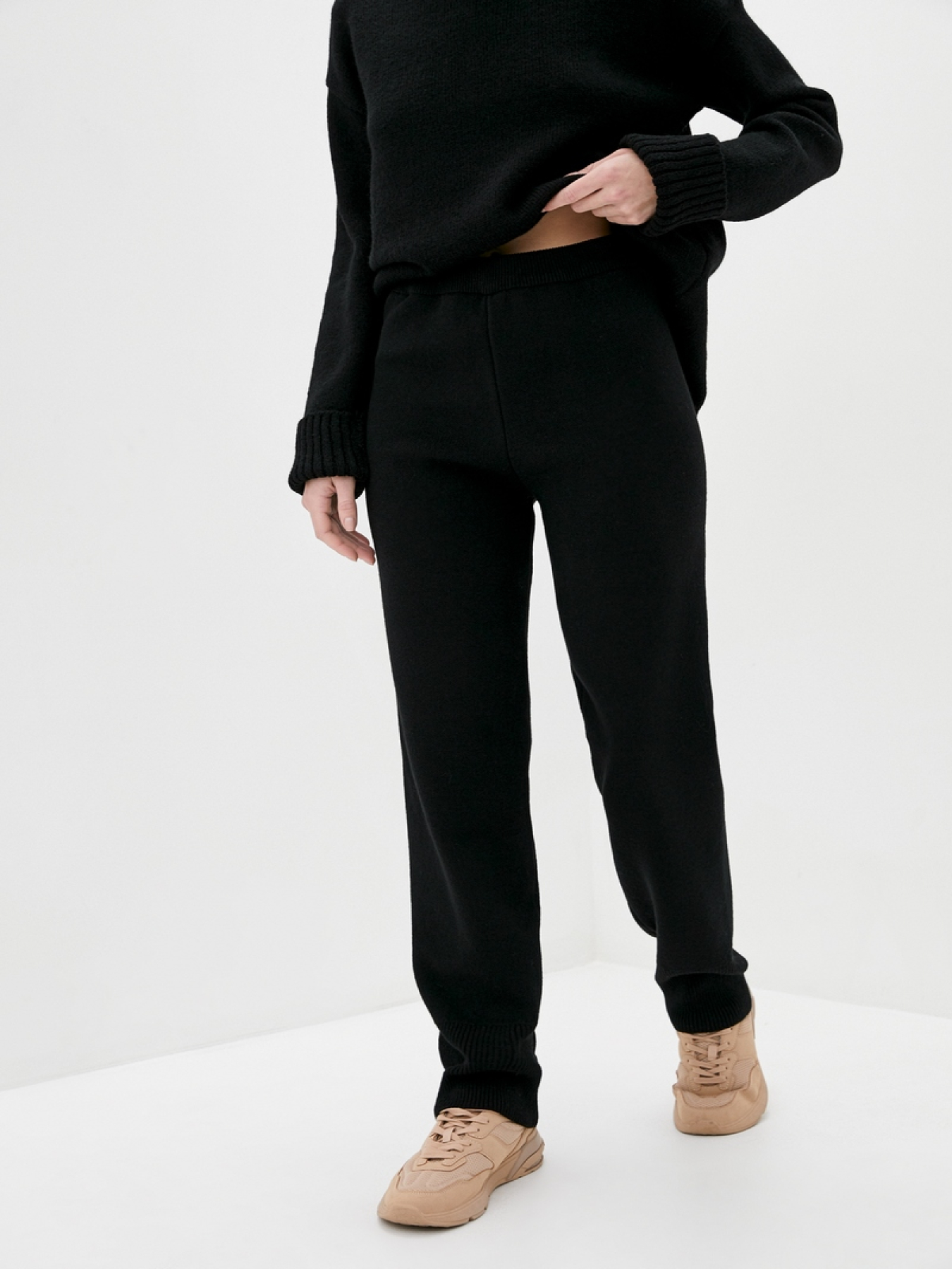 Штани повсякденні Sewel модель TR869010000 Фото