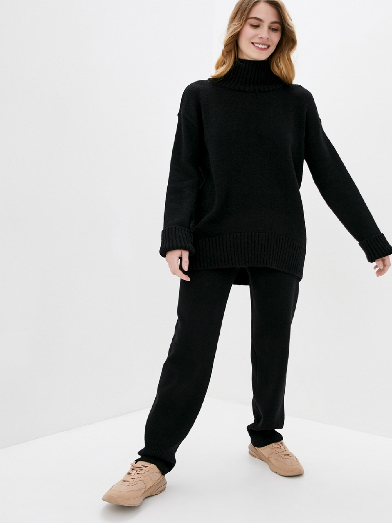 Повсякденні штани Sewel модель TR869010000 Фото