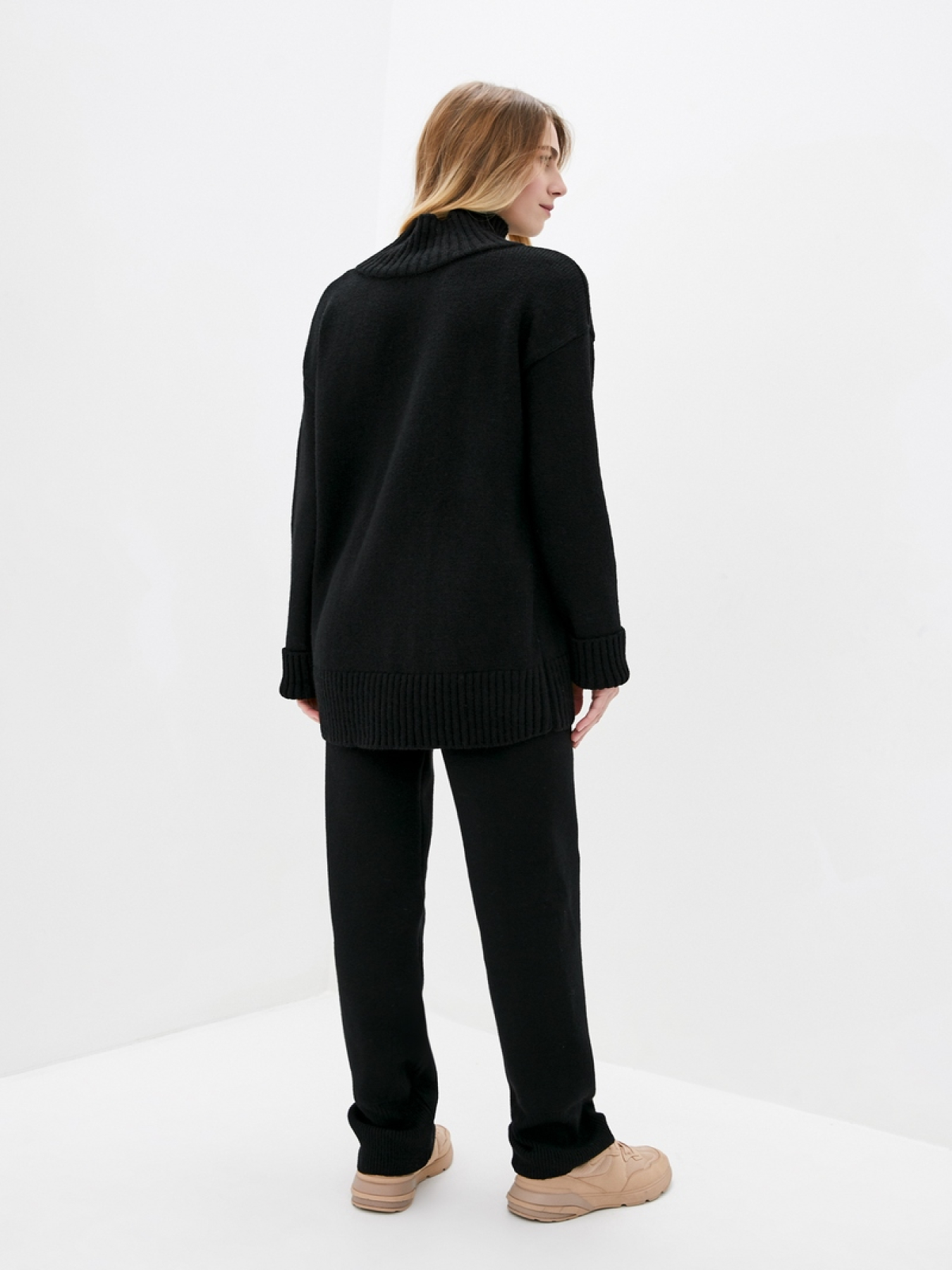 Повсякденні штани Sewel модель TR869010000 Фото