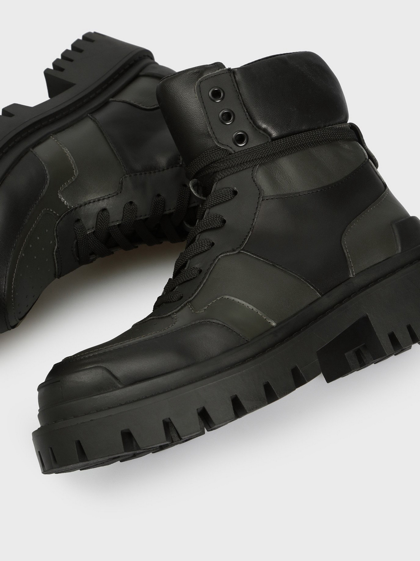 Ботинки PRPY модель PRFDS10045W Фото