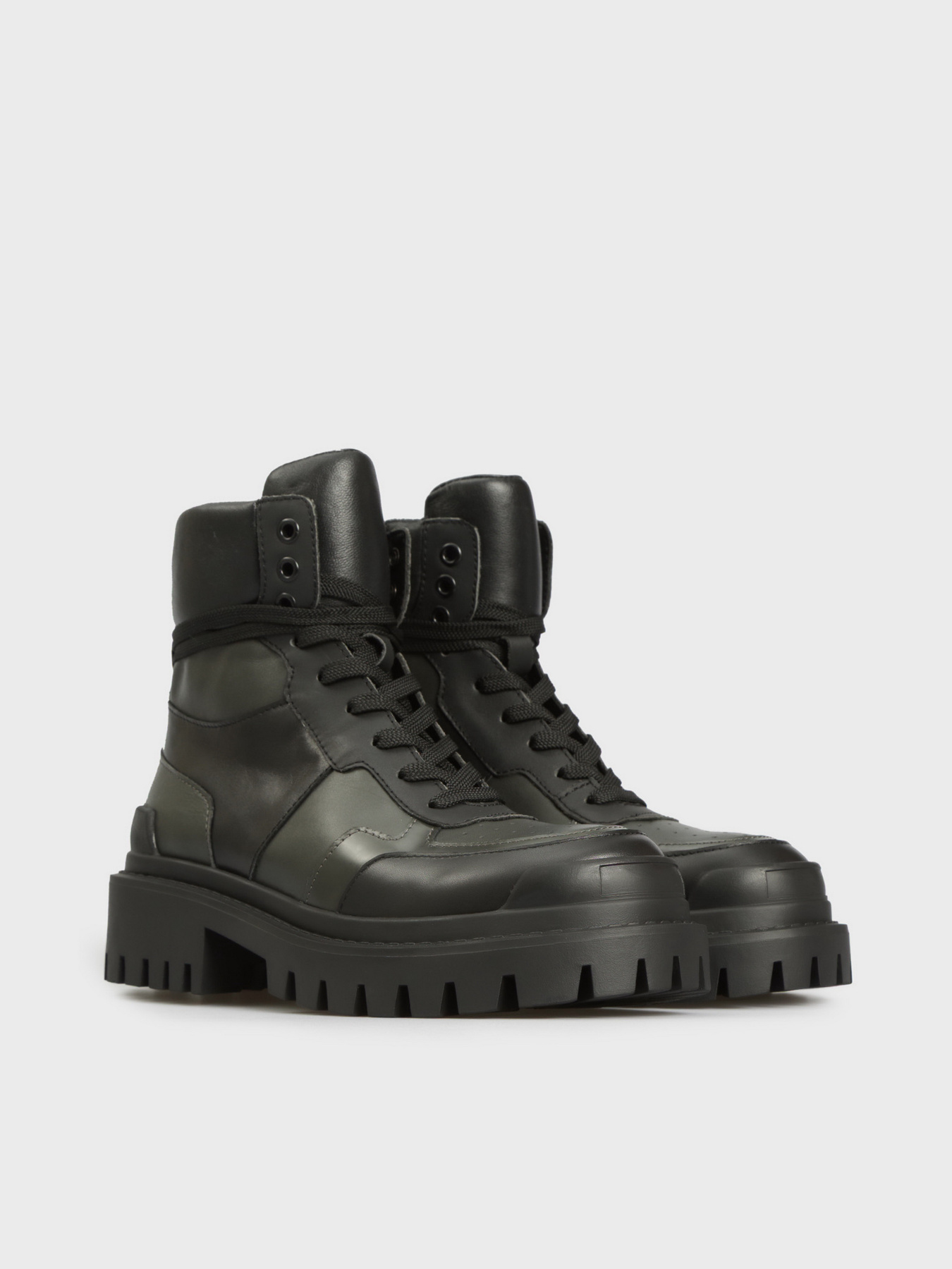 Ботинки PRPY модель PRFDS10045W Фото