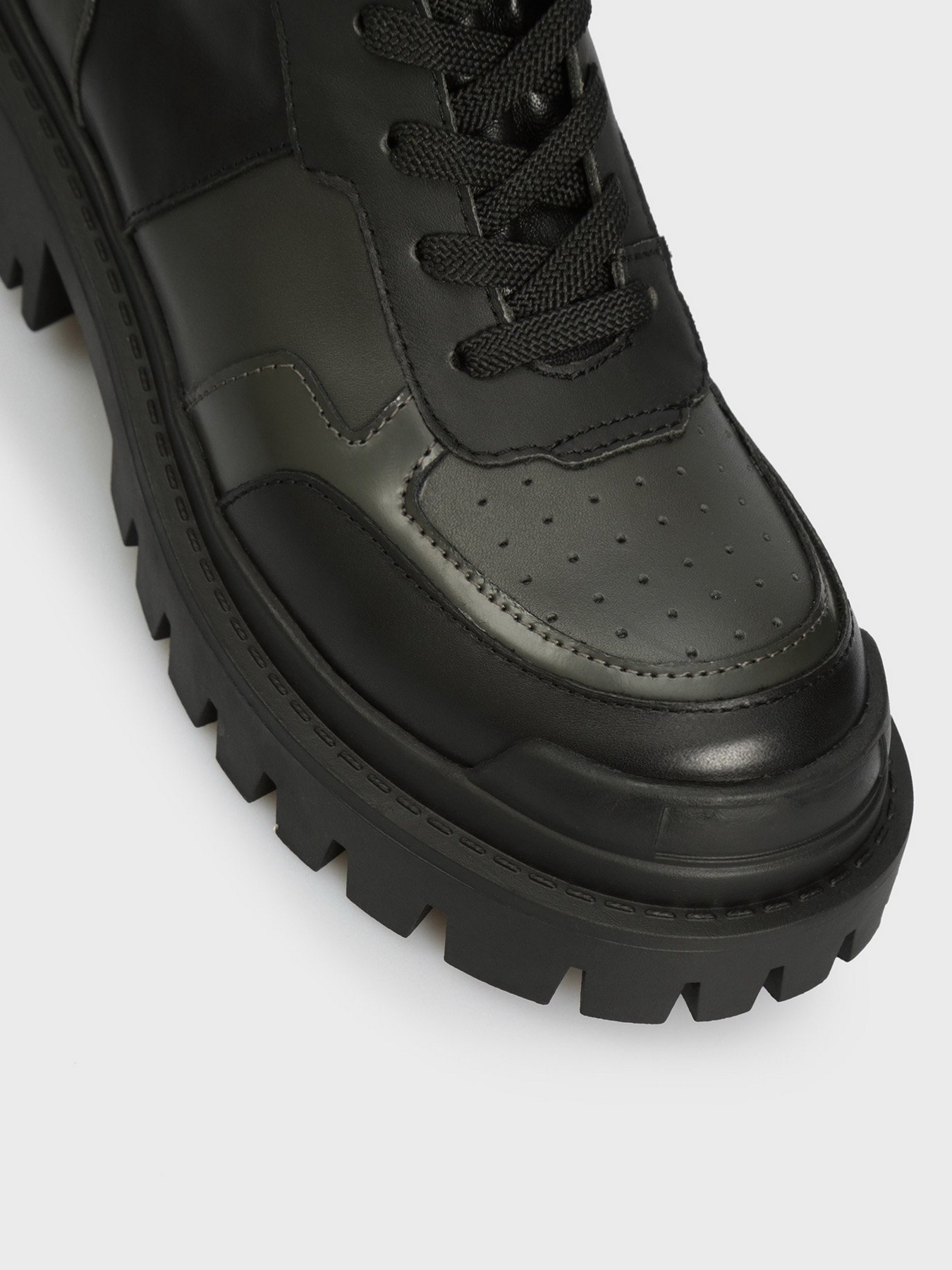 Ботинки PRPY модель PRFDS10045W Фото