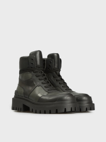 Ботинки PRPY модель PRFDS10045W Фото