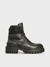 Ботинки PRPY модель PRFDS10045W Фото