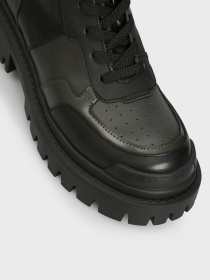Ботинки PRPY модель PRFDS10045W Ботинки PRPY модель PRFDS10045W Фото