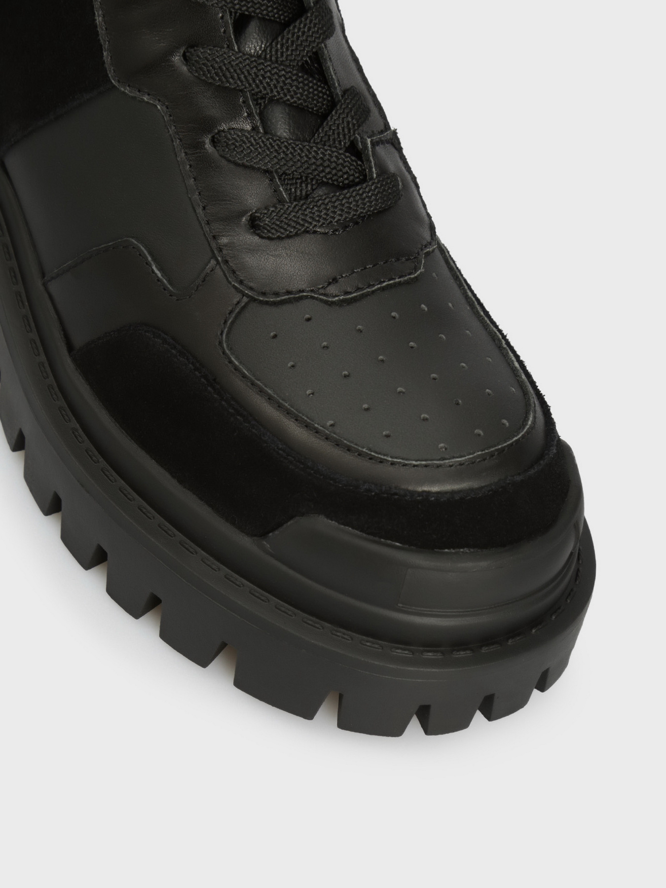 Ботинки PRPY модель PRFDS10046W Фото