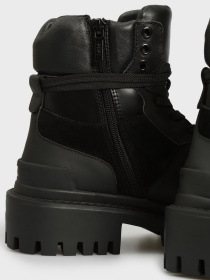 Ботинки PRPY модель PRFDS10046W Фото