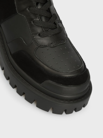 Ботинки PRPY модель PRFDS10046W Фото