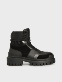 Ботинки PRPY модель PRFDS10046W Фото