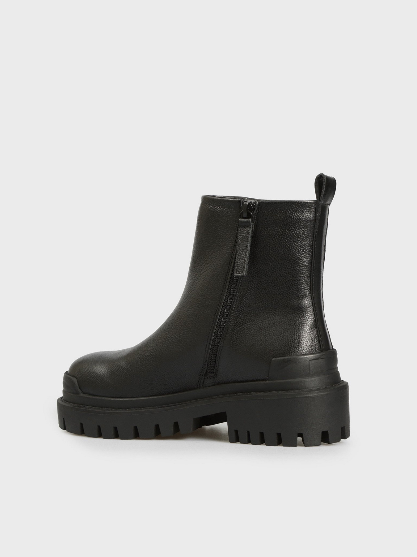 Ботинки PRPY модель PRFDS10047W Фото