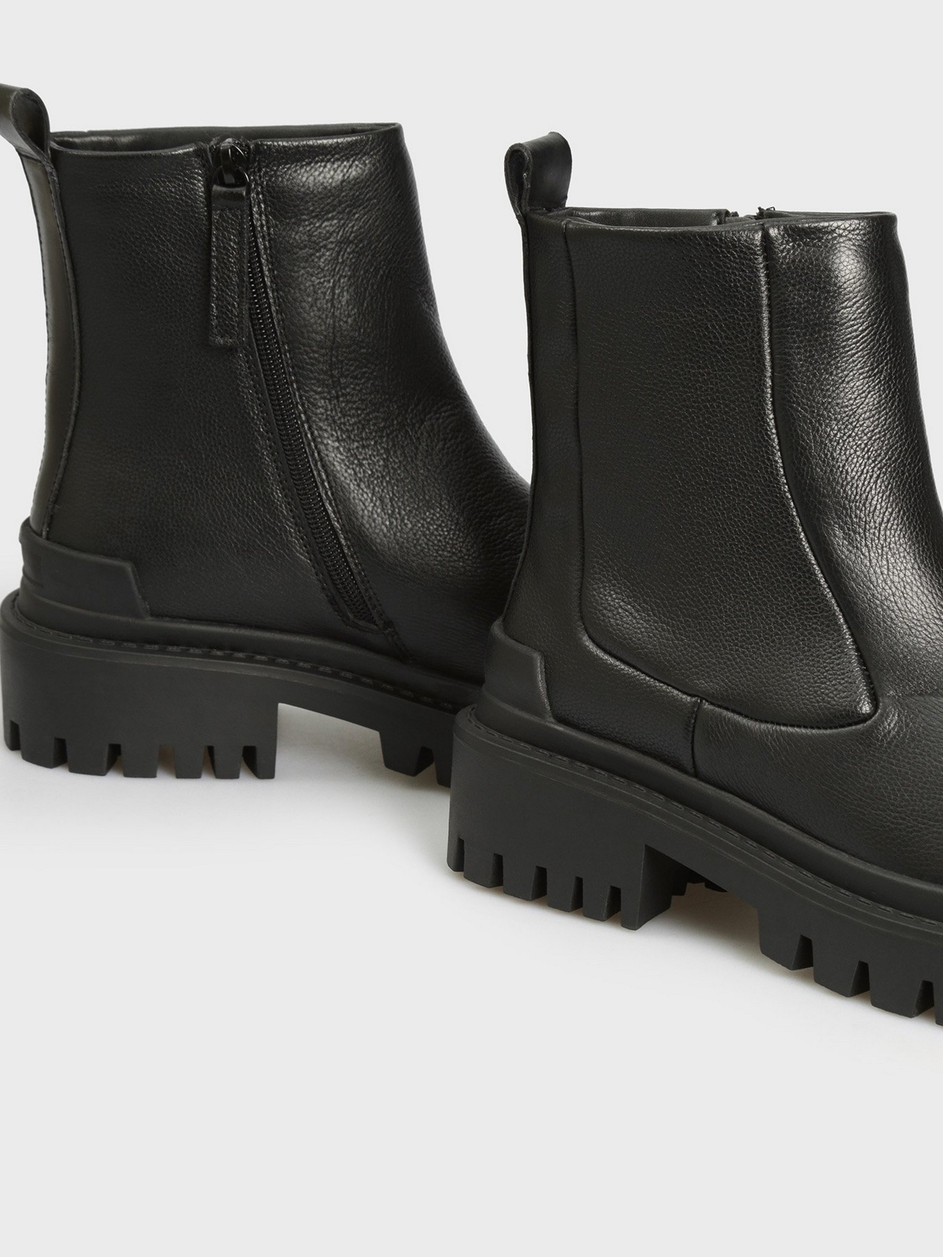 Ботинки PRPY модель PRFDS10047W Фото