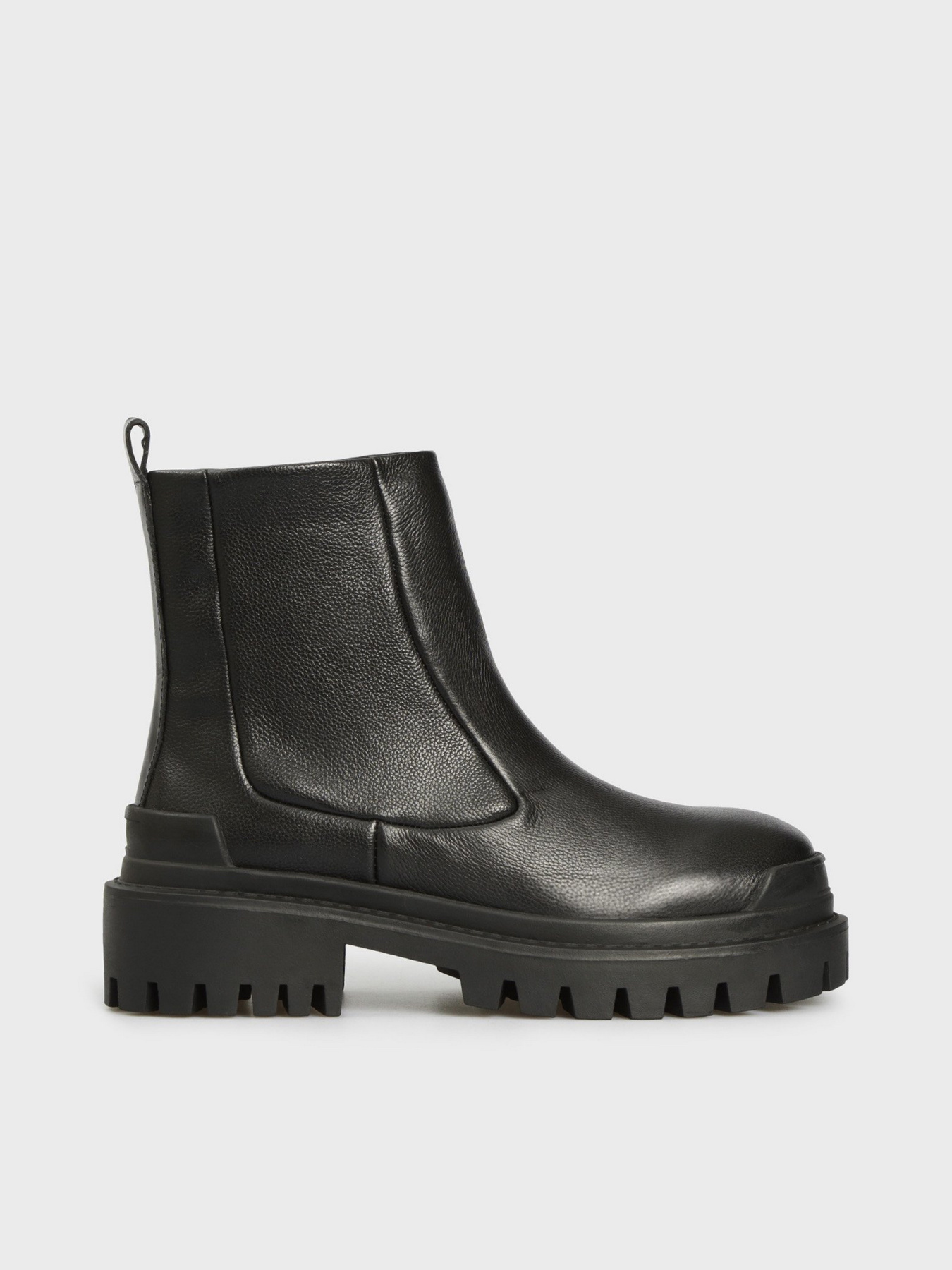 Ботинки PRPY модель PRFDS10047W Фото