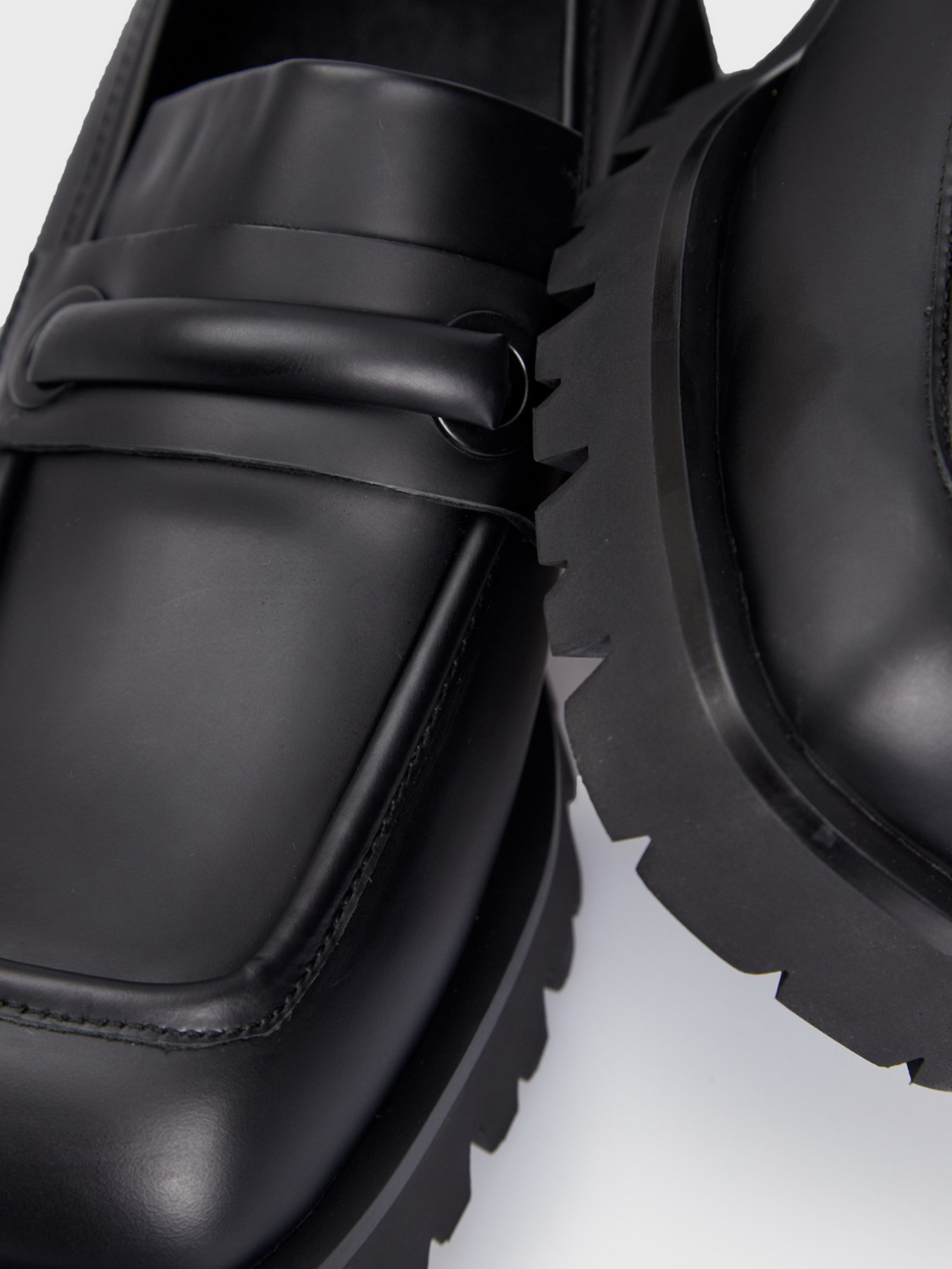 Лоферы PRPY модель PRFDS2316W Лоферы PRPY модель PRFDS2316W Фото