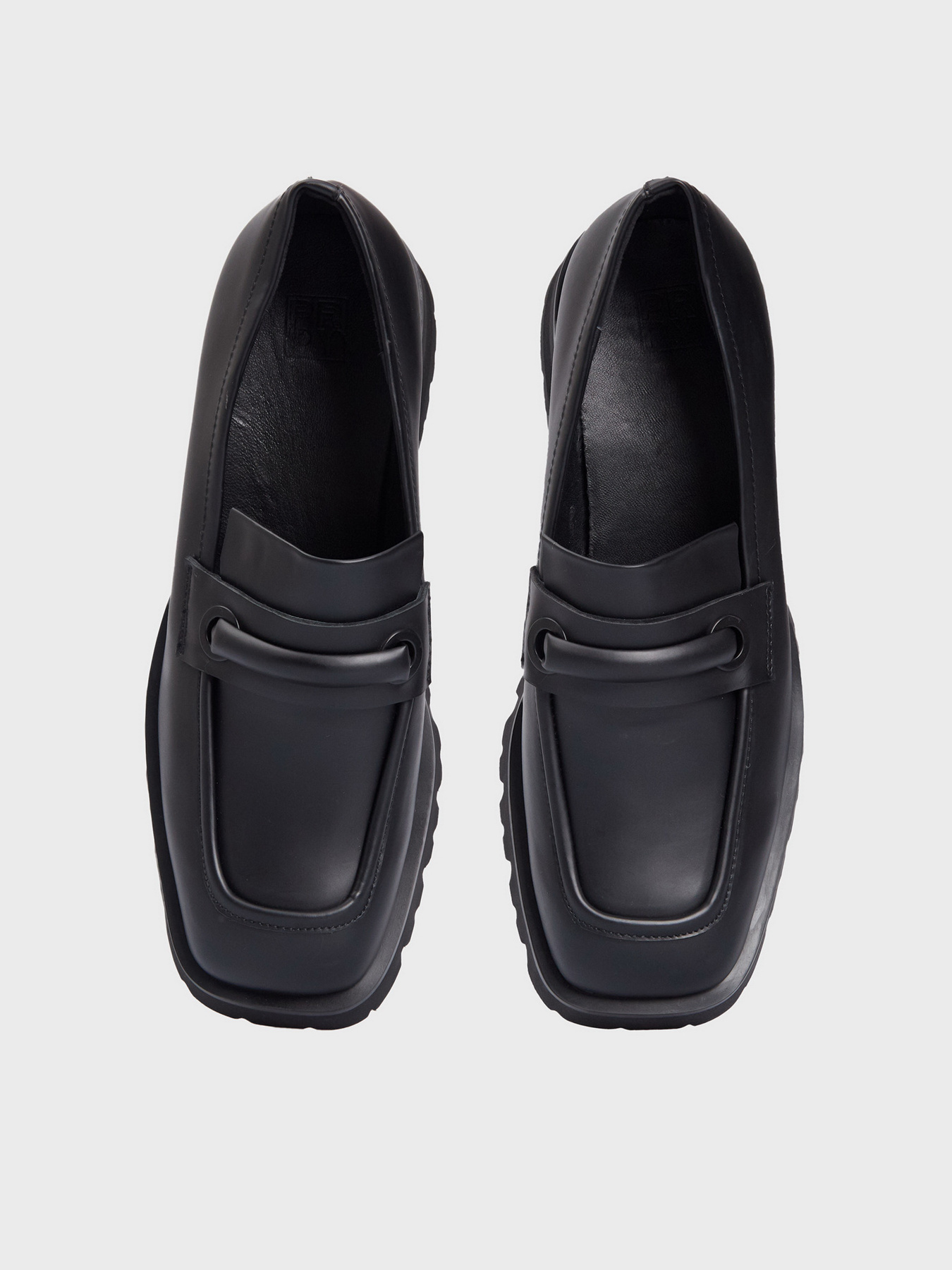 Лоферы PRPY модель PRFDS2316W Лоферы PRPY модель PRFDS2316W Фото