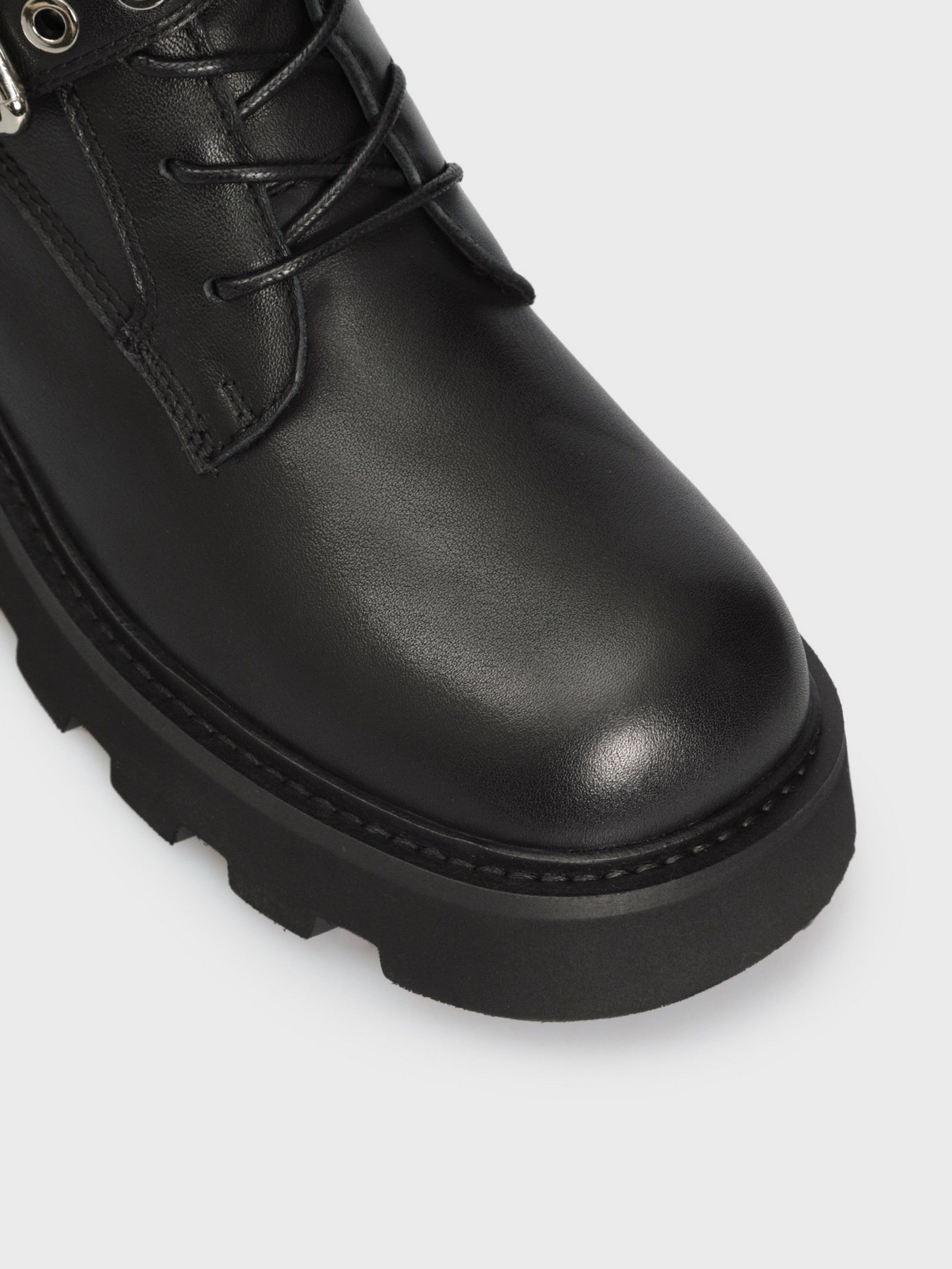 Черевики PRPY модель PRFDS30048W Фото