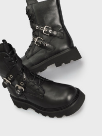 Черевики PRPY модель PRFDS30048W Фото