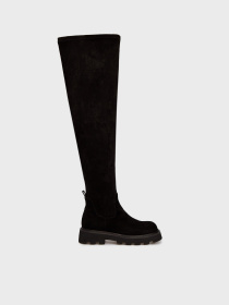 Ботфорты PRPY модель PRFDS30078-1W Фото