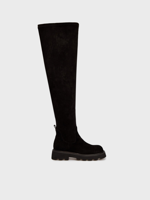 Ботфорты PRPY модель PRFDS30078-1W Фото