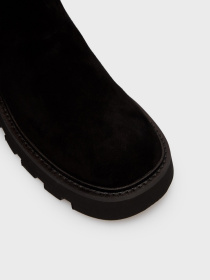 Ботфорты PRPY модель PRFDS30078-1W Фото