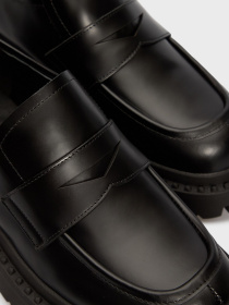 Лоферы PRPY модель PRFDS7274W Фото