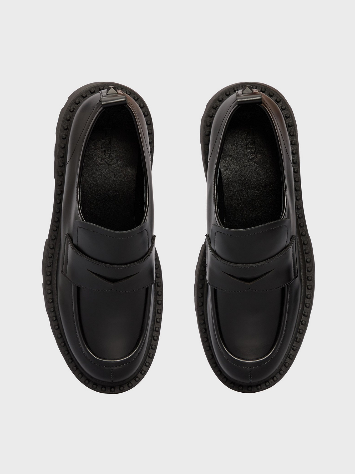 Лоферы PRPY модель PRFDS7274W Лоферы PRPY модель PRFDS7274W Фото