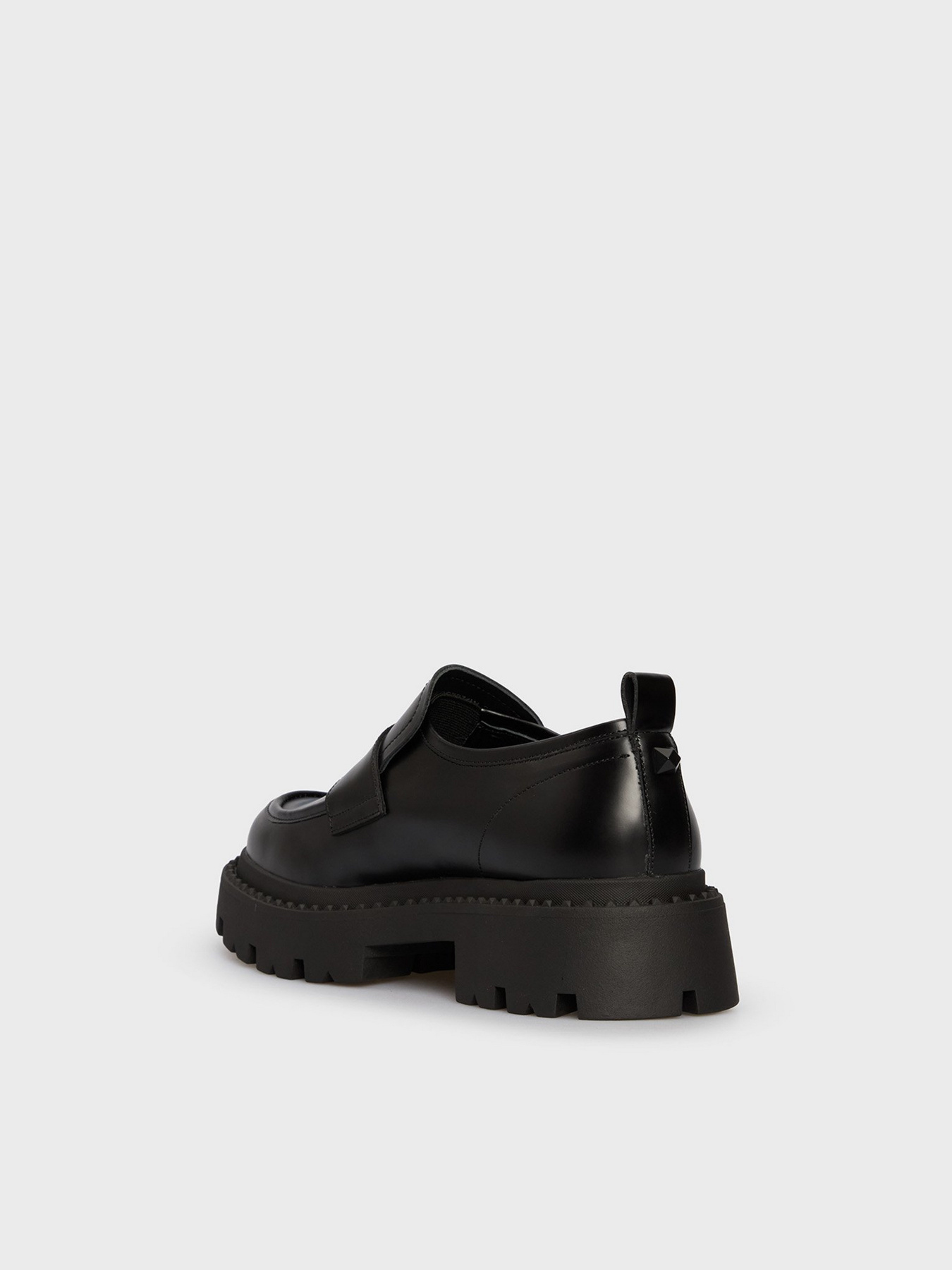 Лоферы PRPY модель PRFDS7274W Лоферы PRPY модель PRFDS7274W Фото