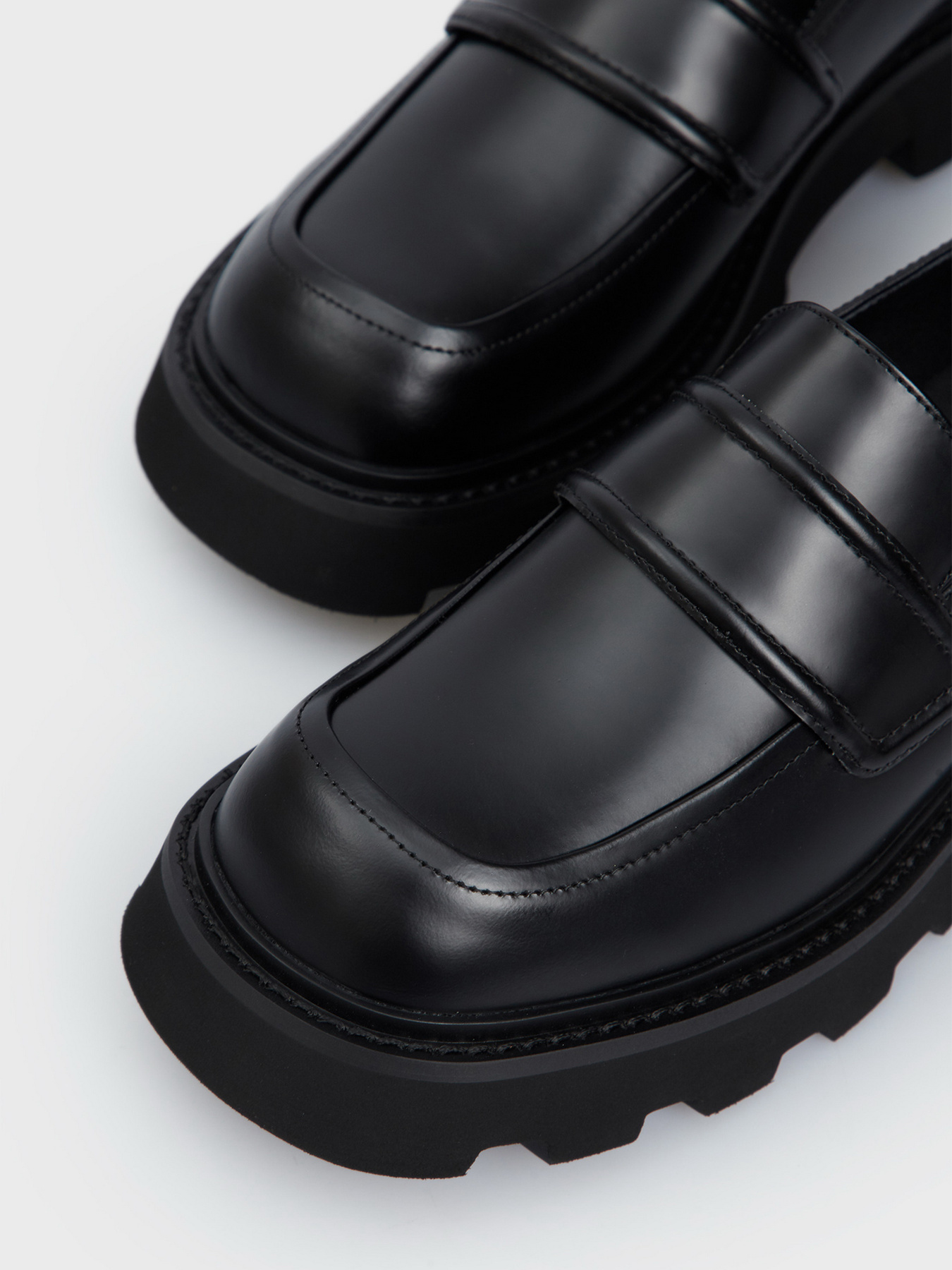 Лоферы PRPY модель PRFDS7275W Фото