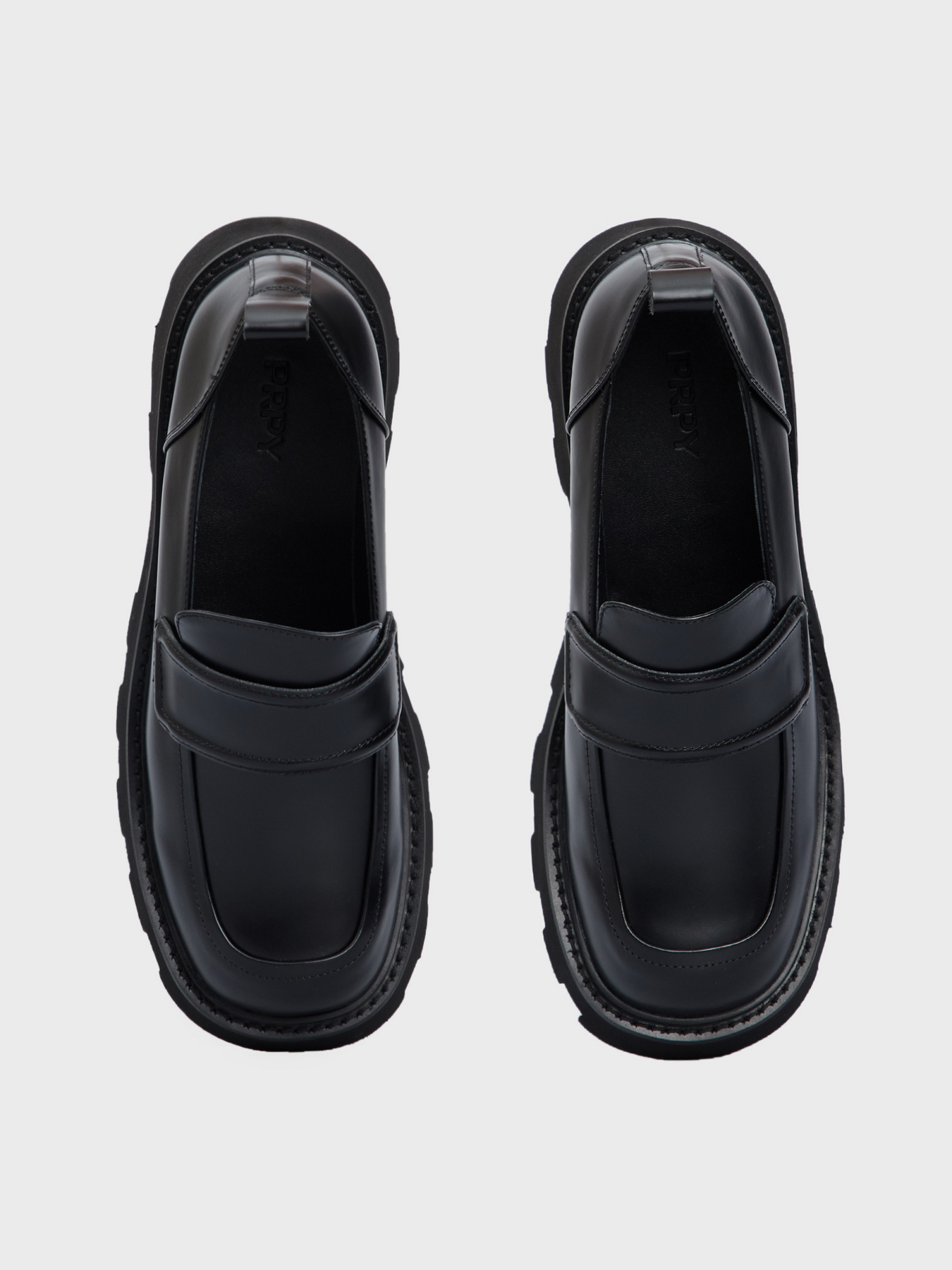 Лоферы PRPY модель PRFDS7275W Фото