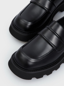 Лоферы PRPY модель PRFDS7275W Фото