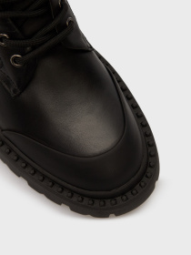 Черевики PRPY модель PRFDS7287W Фото