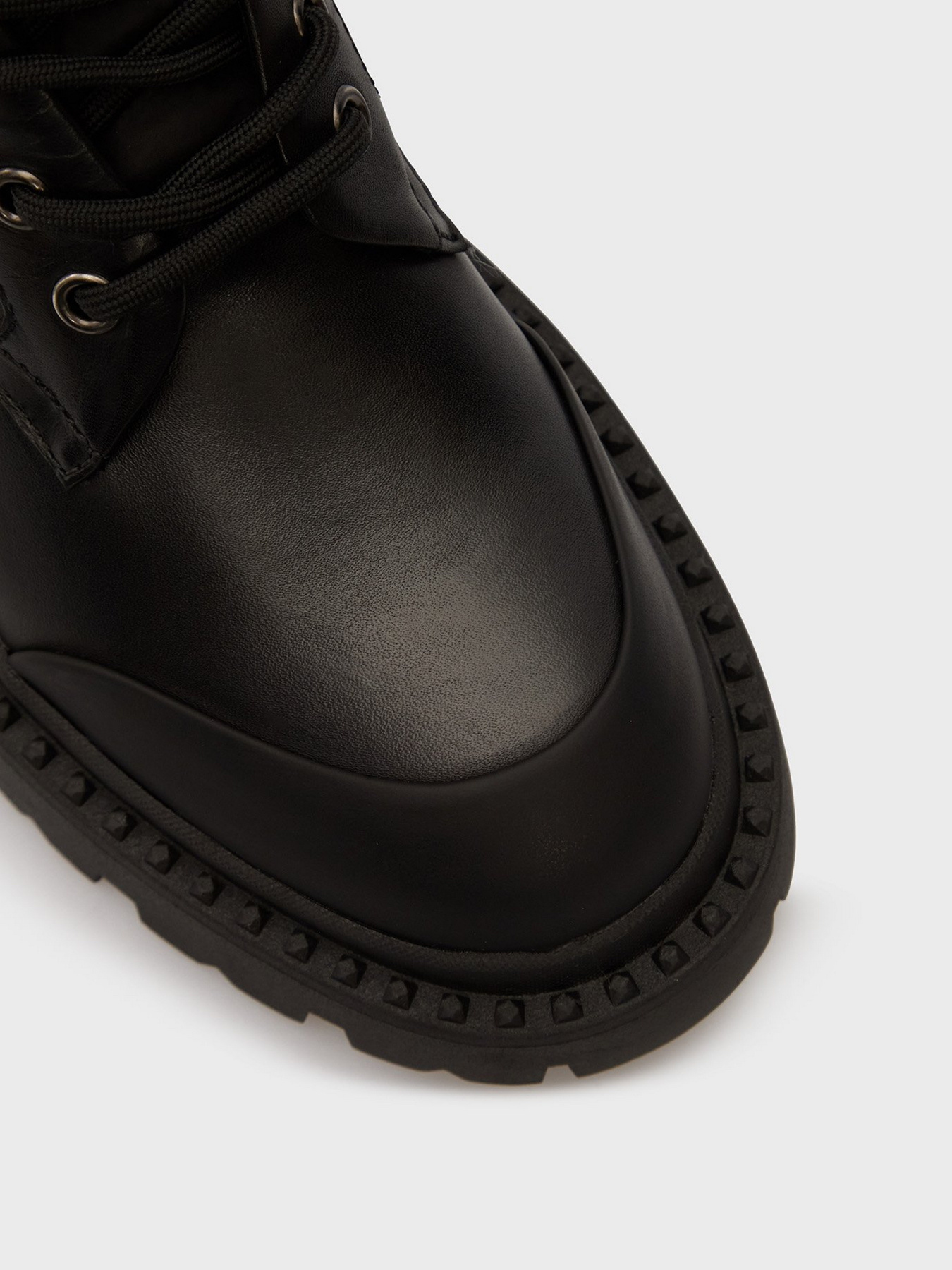 Ботинки PRPY модель PRFDS7287W Фото