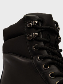 Ботинки PRPY модель PRFDS7287W Фото