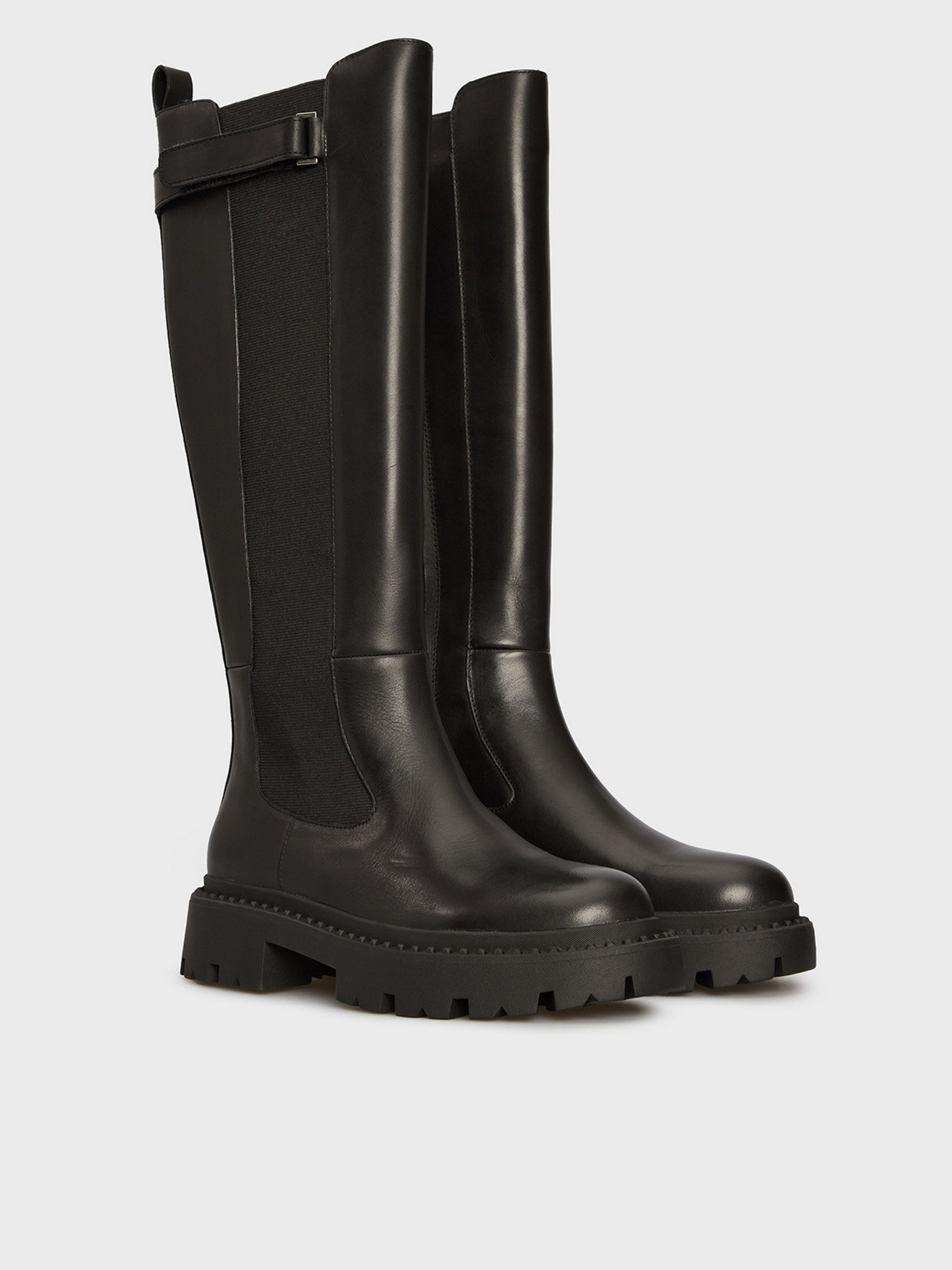 Чоботи PRPY модель PRFDS7289W Фото