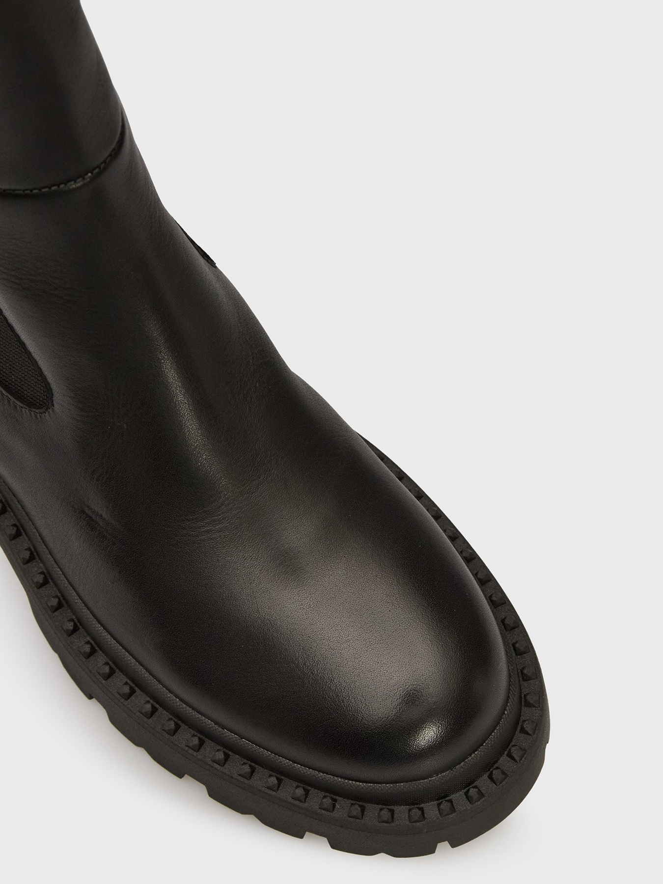 Чоботи PRPY модель PRFDS7289W Фото