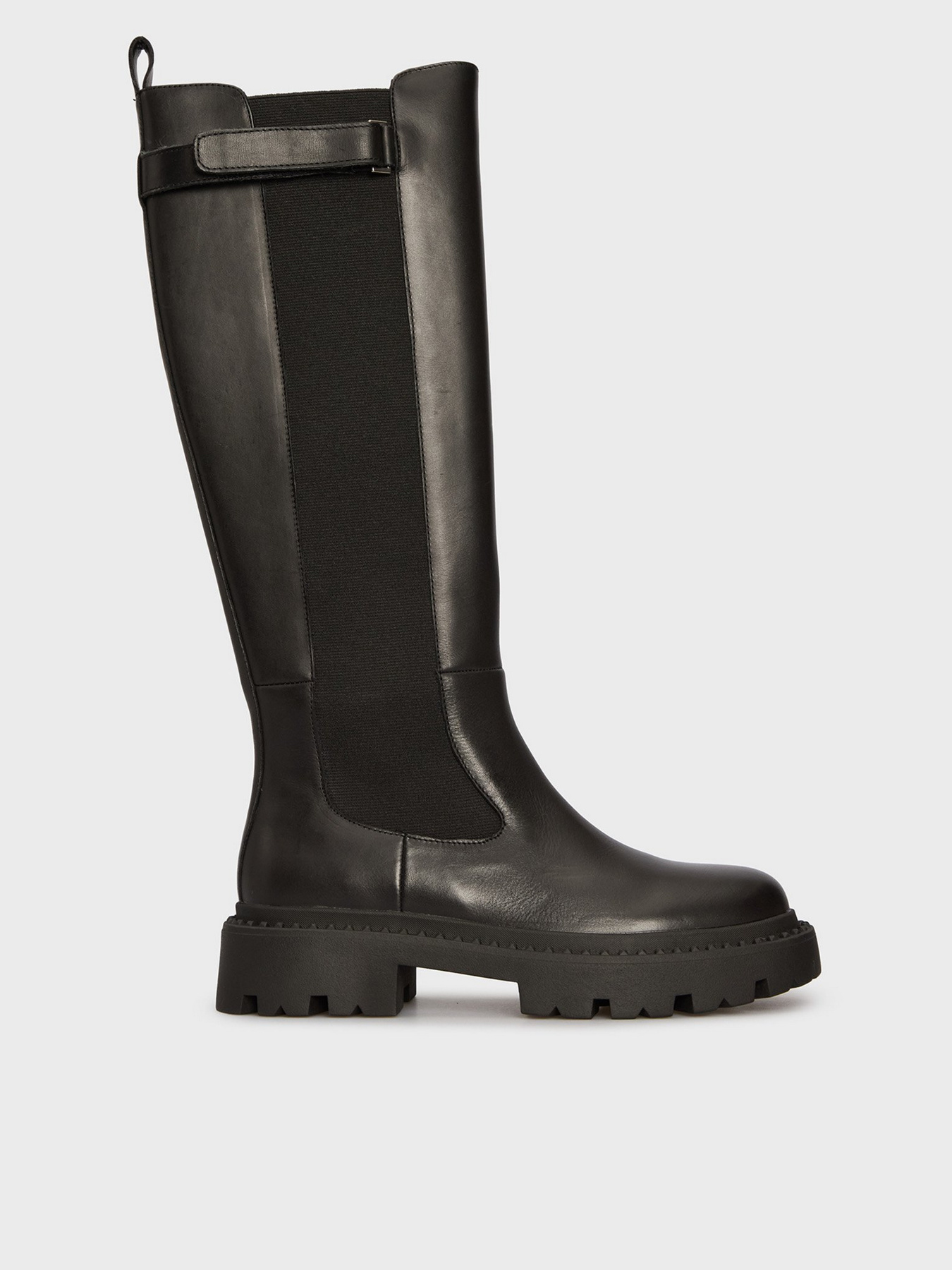 Чоботи PRPY модель PRFDS7289W Фото