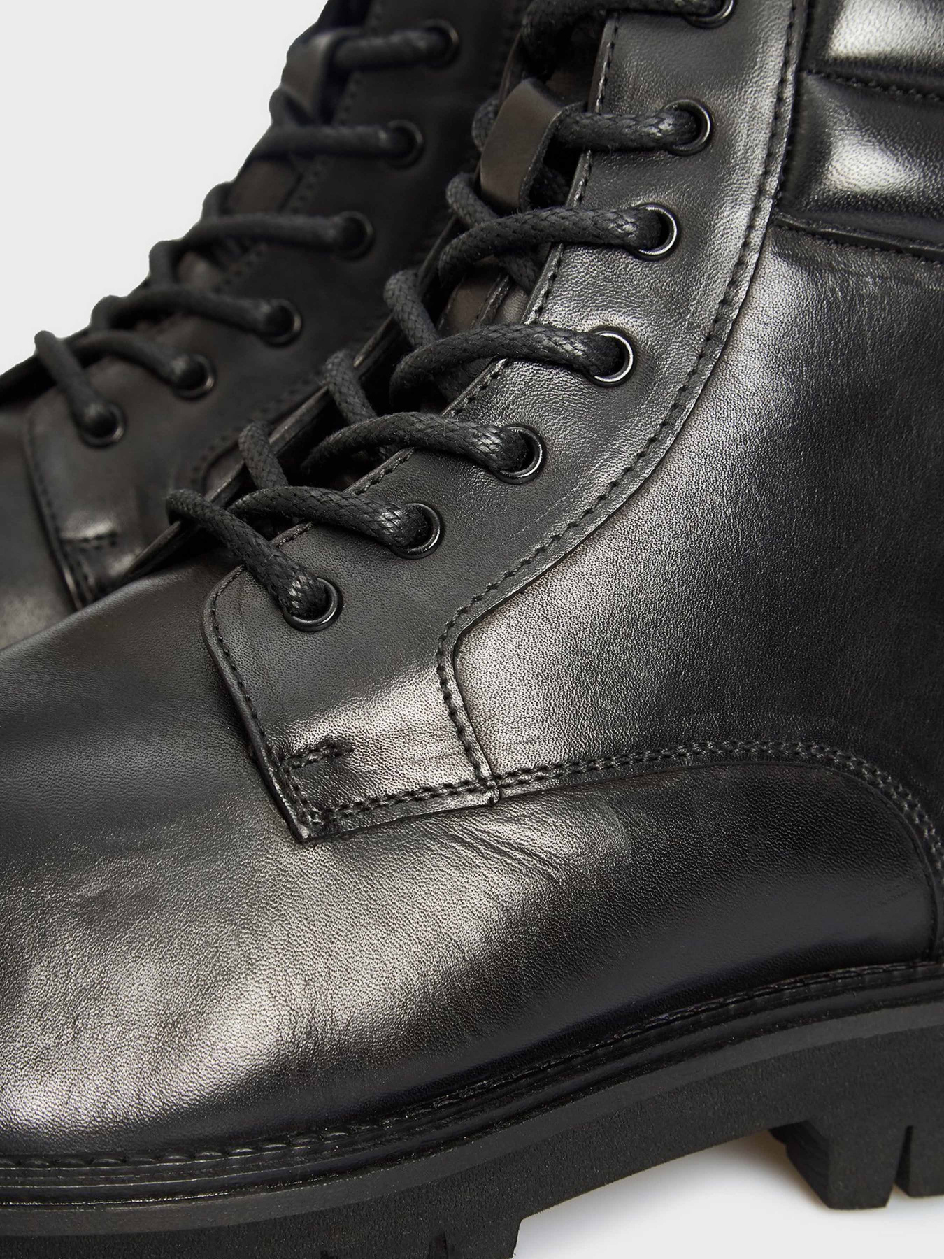 Черевики PRPY модель PRFKRM0105 Фото