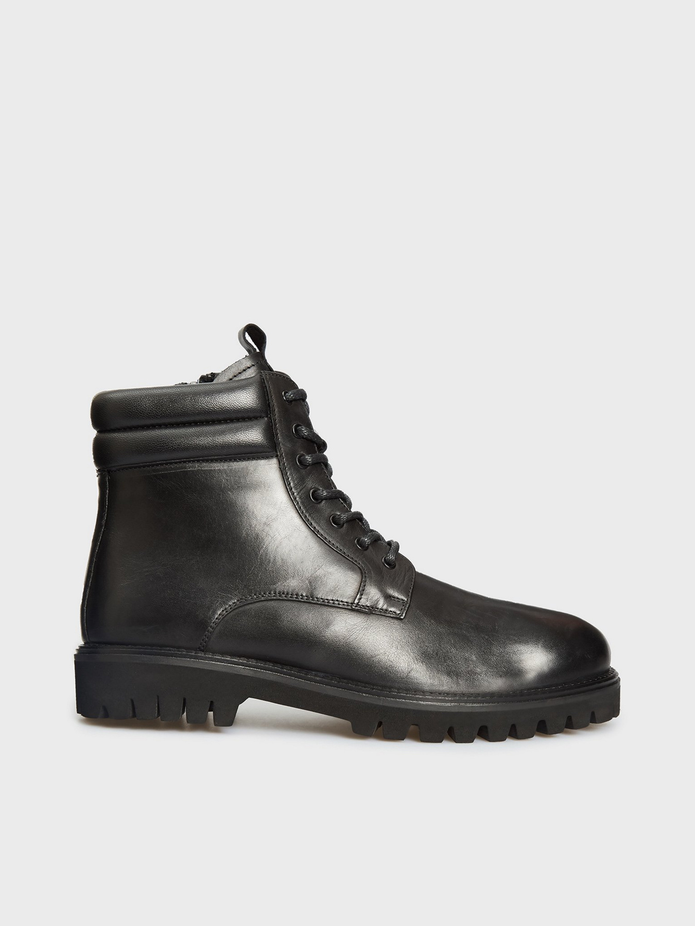 Черевики PRPY модель PRFKRM0105 Фото