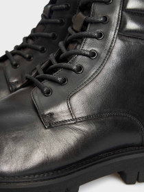 Черевики PRPY модель PRFKRM0105 Фото