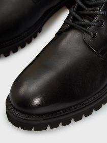 Черевики PRPY модель PRFKRM0105 Фото