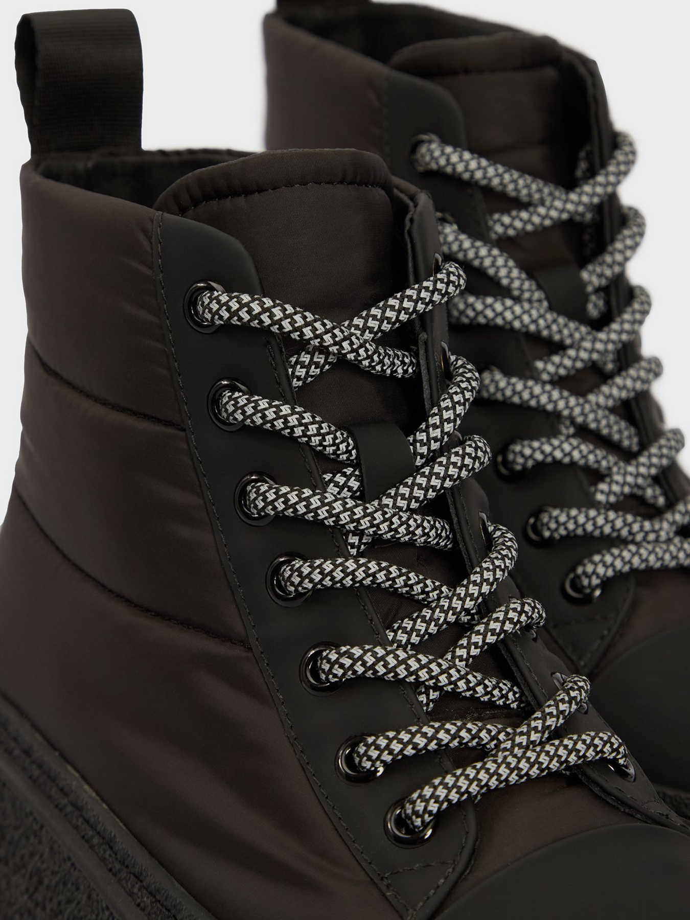 Кеды высокие PRPY модель PRFLT0084W Фото