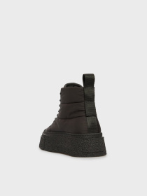 Кеды высокие PRPY модель PRFLT0084W Фото