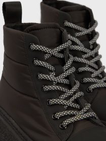 Кеды высокие PRPY модель PRFLT0084W Фото