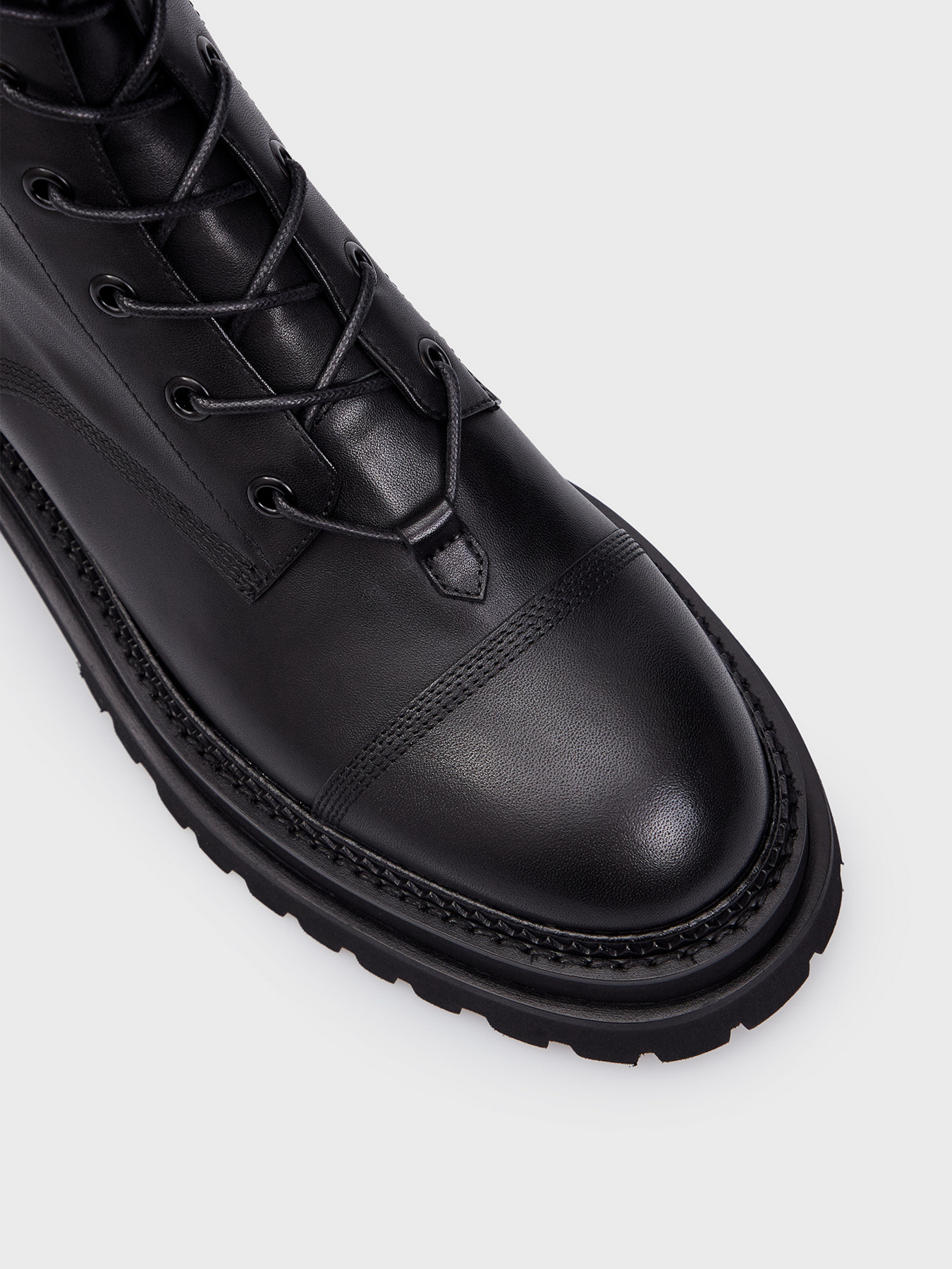 Черевики PRPY модель PRFLT0089W Фото