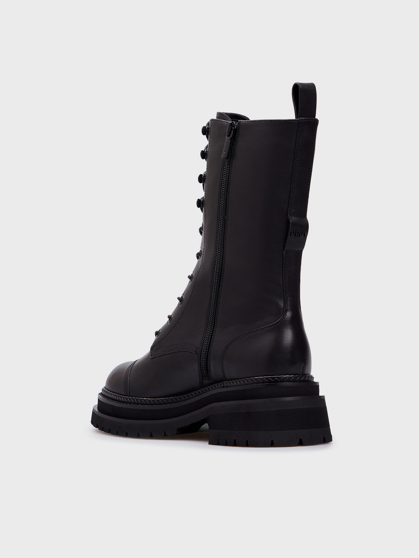 Черевики PRPY модель PRFLT0089W Фото