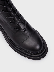 Черевики PRPY модель PRFLT0089W Черевики PRPY модель PRFLT0089W Фото