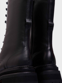 Черевики PRPY модель PRFLT0089W Черевики PRPY модель PRFLT0089W Фото